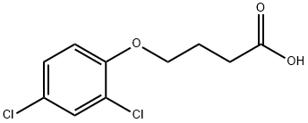4-(2,4-Dichlorophenoxy)butanoic acid(94-82-6)